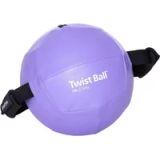 Merrithew Ballen met pomp