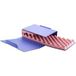 Wolfgang Warmbier 5510.907 Boîte ESD (carton avec mousse) (L x l x H) 20 x 14 x 5 cm Conducteur