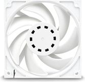EK Water Blocks EK-Vardar EVO 120ER BB - Radiatorventilator voor vloeistofkoelsysteem - 120 mm - wit