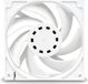 EK Water Blocks EK-Vardar EVO 120ER BB - Radiatorventilator voor vloeistofkoelsysteem - 120 mm - wit