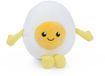 BESITOS Squishies - Gekookte Eieren - 20cm - Knuffel