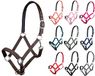 HKM Charming Holster Koraal Koud Bloed