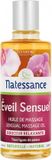 Natessance Éveil Sensuel Ontspannende Zachte Massageolie 100 ml