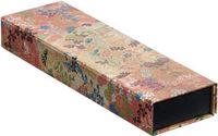 Paperblanks Étui à crayons Karaori