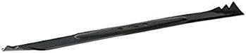 ARNOLD ARNOLD-AM115 grasmaaiermes 61 cm voor Güde GAR 600 reservemes, zwart