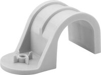 PVC Buisklem 25mm - DDF4400025