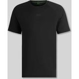 BOSS T-shirt actif noir (S)