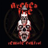 Remote Arched Fire Remote Control (CD)