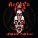 Remote Arched Fire Remote Control (CD)