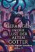 Gefangen Icecat Gefangen in der Lust der Alten Götter – Die Antike Monster Sammlung | Monster Erotik | Dark Fantasy Erotik
