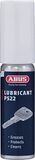 ABUS PS22 verzorgingsspray, niet-vettig smeermiddel, 13 ml