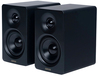 Edifier M60 - 2.0 PC Speakerset - Zwart