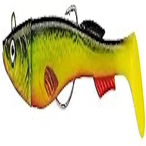 Berkley PowerBait Power Sardine - Saltwater Herring Fishing Bait - Seabass