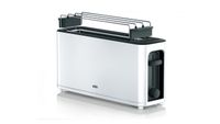 Braun PurEase HT 3110 WH - Grille-pain - Blanc