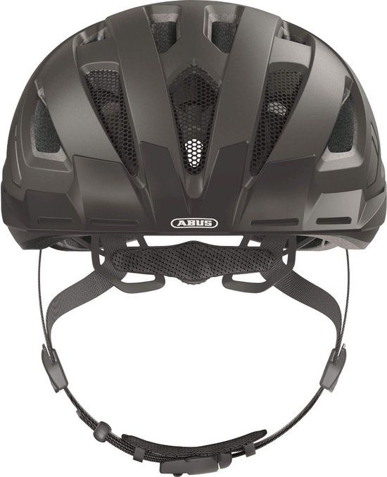 Abus Urban-I 3.0 Fietshelm Titan S (51-55 cm)
