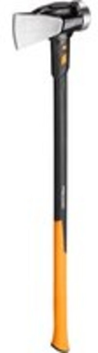 Fiskars IsoCore Splijthamer XXL