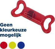 Kong Jumbler Tug - Trekspeelgoed - S/M