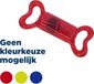 Kong Jumbler Tug - Trekspeelgoed - S/M