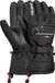 Reusch Connor R-TEX XT Vingerhandschoenen Unisex Zwart-Wit Maat 8,5