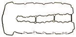 Gasket, Ajusa Gasket, cylinder head cover