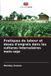 Pratiques Editions Notre Savoir Pratiques de labour et doses d'engrais dans les cultures intercalaires maïs-soja Paperback