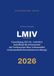 LMIV – Lebensmittelinformationsverordnung: Textausgabe für Studium, Ausbildung, Praxis · Ausgabe 2026