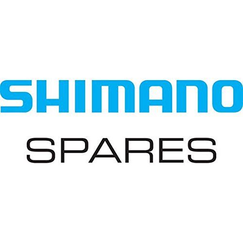 SHIMANO Fc-Rs510 Krukarm Silver/Black 170 mm
