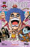 Merci One Piece 56 Paperback