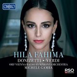 Outhere Donizetti | Verdi (CD)