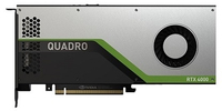 DELL NVIDIA Quadro RTX 4000 8GB GDDR6 Graphics Card