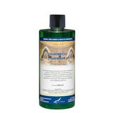 Claudius Cosmetics B.V. Hamam Shampoo 500 ml met dop - haarverzorging