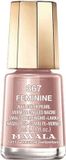 Mavala Mini Color 367, Feminine, Nude, 5 ml