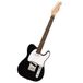 Fender Squier Debut Series Telecaster® Electric Guitar, Beginner Guitar, with 2-Year warranty, Black