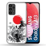 Beschermhoes Samsung Galaxy A13 Reizen Japan Beschermhoes