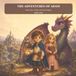 The Adventures of Adam: Book One: Adam and the Dragon