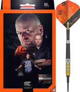 Target Raymond van Barneveld Gen 4 95% Soft Tip - 18 Gram