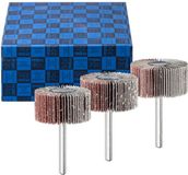 PFERD TOOLS 44498003 Lamellenslijper Diameter 40 mm 1 stuk(s)
