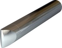 Weller WLTCH6IR60 Soldeerpunt Beitelvorm 6.4mm - 3 stuks