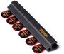 5010 Jim Dunlop Plectrumhouder voor Microfoonstandaard