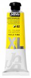 Pébéo Studio XL Olieverf 37 ml - 03 Donker cadmiumgeel imit.