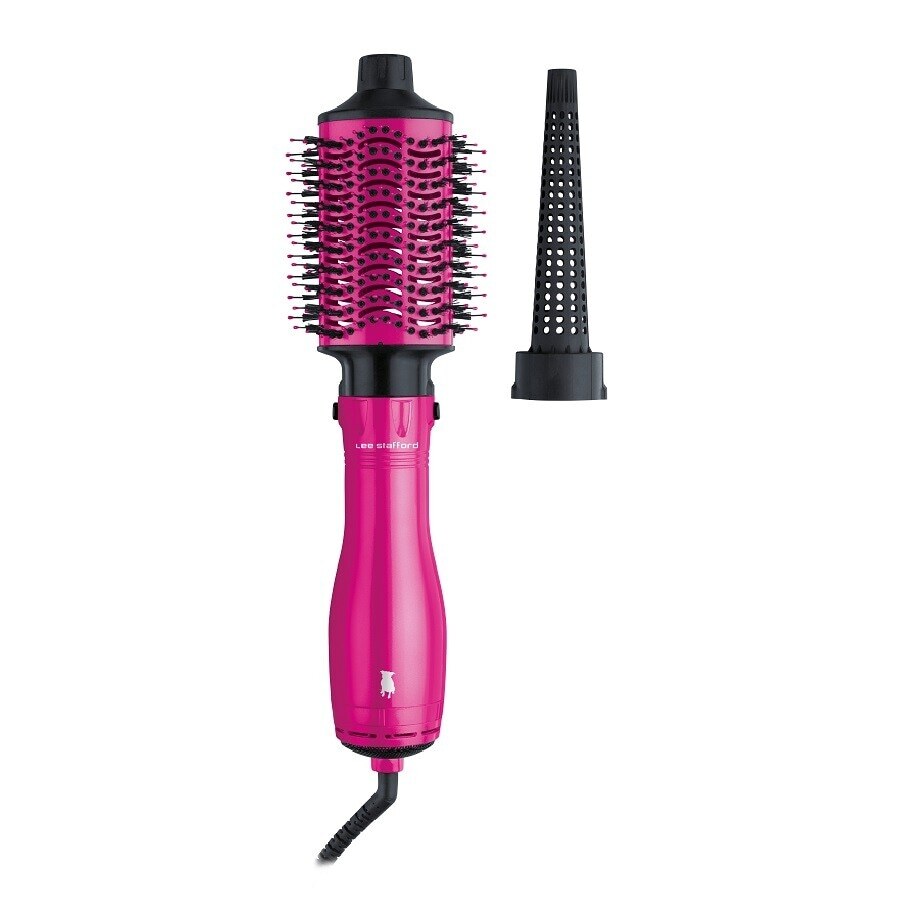 Lee Stafford Curl Up & Dry Air Styling Tools