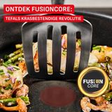 Tefal Explore Ceram keramische wokpan 28 cm