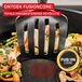 Tefal Explore Ceram keramische wokpan 28 cm