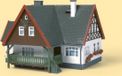 Auhagen 12225 H0 Boshuis