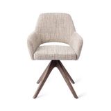 Jesper Home eetkamerstoel Yanai