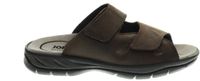 Jomos Slippers Bruin maat 46