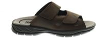 Jomos Slippers Bruin maat 46