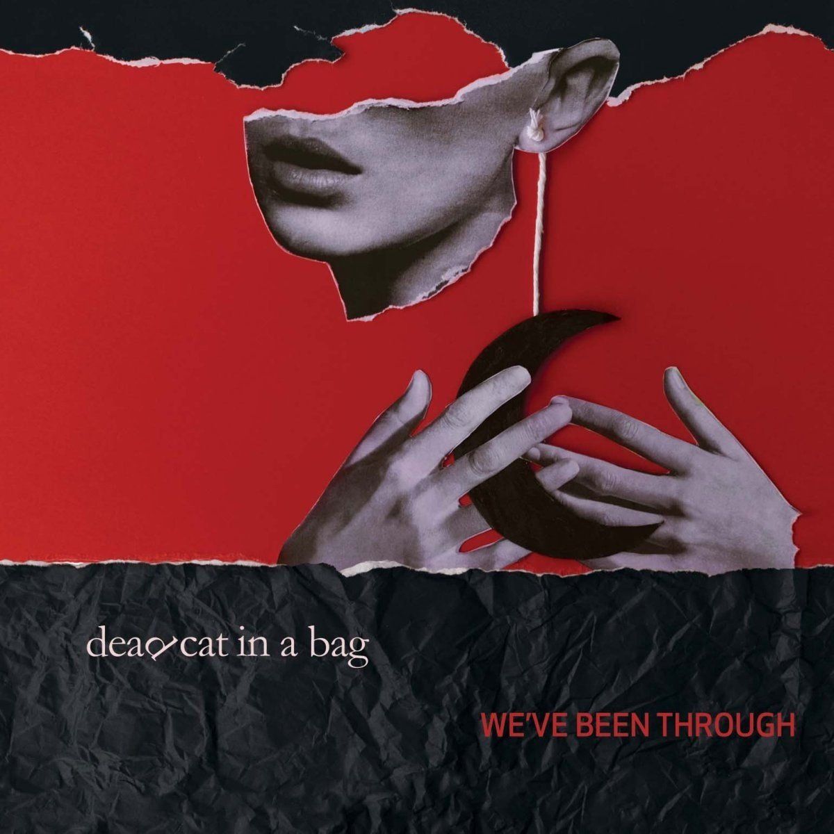 Music&Words We've Been Through (CD)