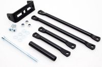 Thule Dragerdeel Yepp Rack Montageset Zwart
