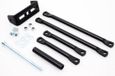 Thule Dragerdeel Yepp Rack Montageset Zwart